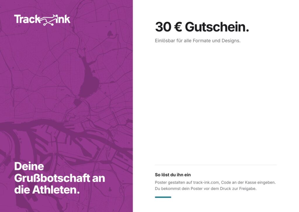 Geschenkgutschein